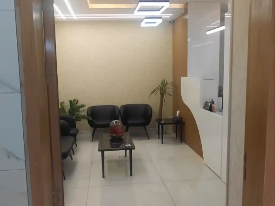 مطب دندانپزشکی دکتر نیلوفر ریخته گران - 3