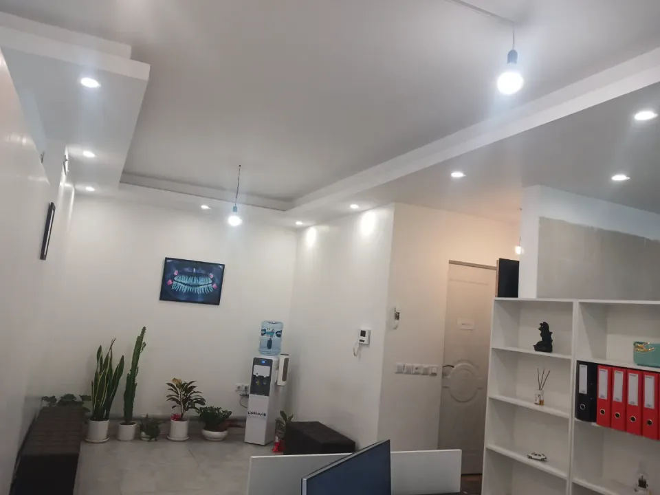 مطب دندانپزشکی دکتر سید وحید جلایی - 3
