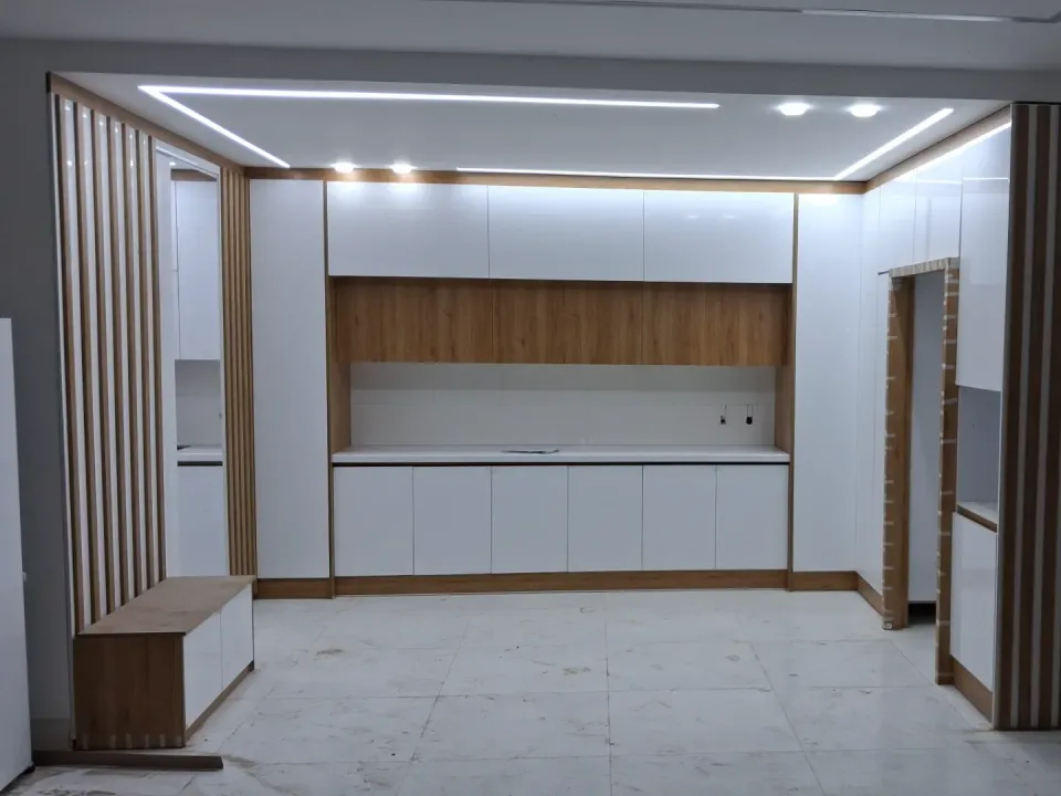 مارکت ساختمان - 3