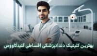 دندانپزشکی قسطی در گنبد کاووس