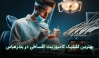 کامپوزیت اقساطی بندر عباس